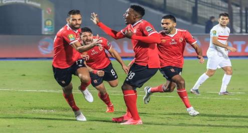العامري فاروق: فوزنا على الزمالك إنجاز بـ"فوزين".. وحققنا 98% من وعودنا للجماهير